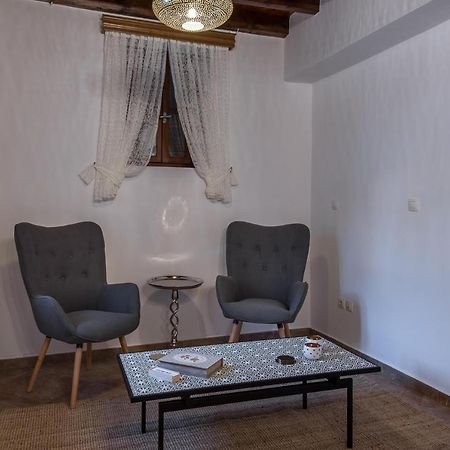Villa Casa Aestas Lakhania Esterno foto